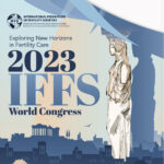 Συμμετοχή της Andromed στο IFFS World Congress 2023